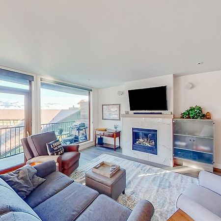 Chelan Resort Suites: Comfort By The Lake #201 Exterior photo